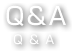 Q&A Q&A